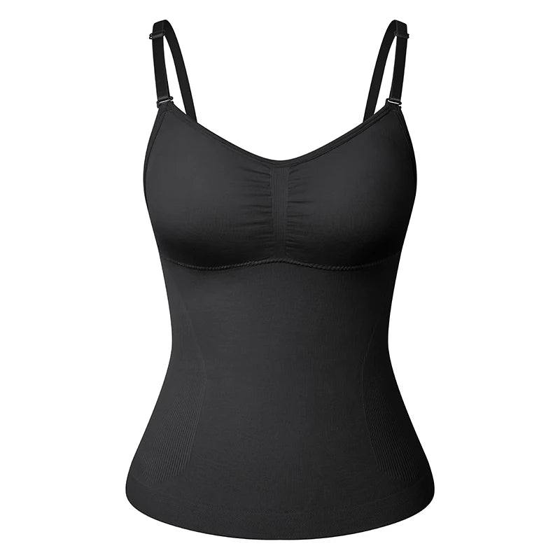 Ultra Stretch Sleek Curve Waist Trainer Vest