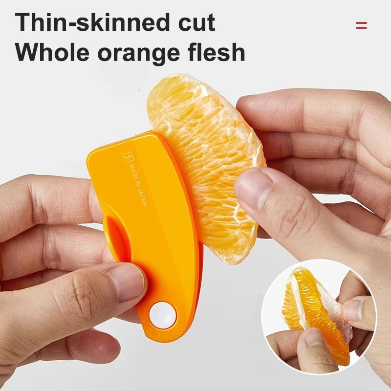 Healthy Slice Easy Fruit Peeler
