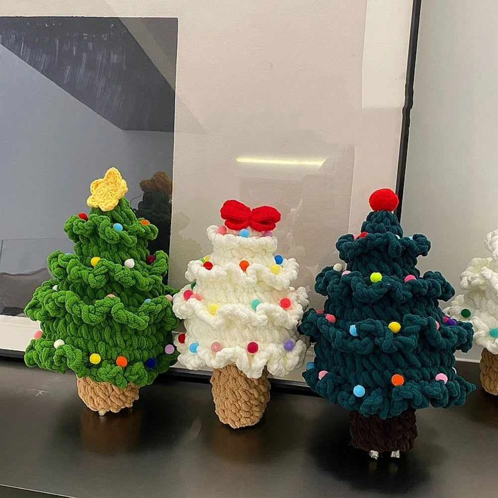 Daymaker Handmade Christmas Tree DIY Kit