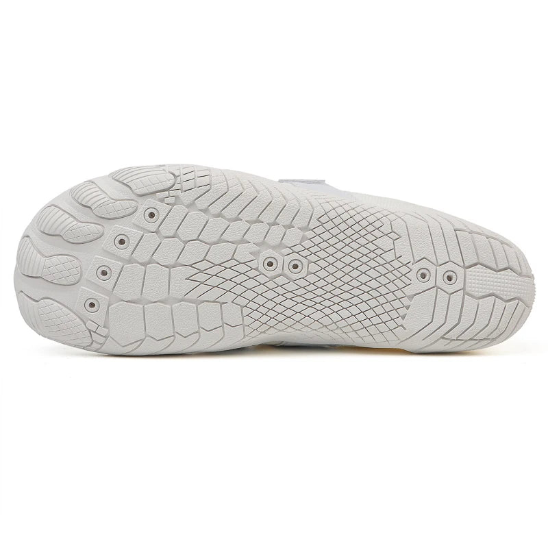 Active Grip Easy Fit Breathable Everyday Shoes