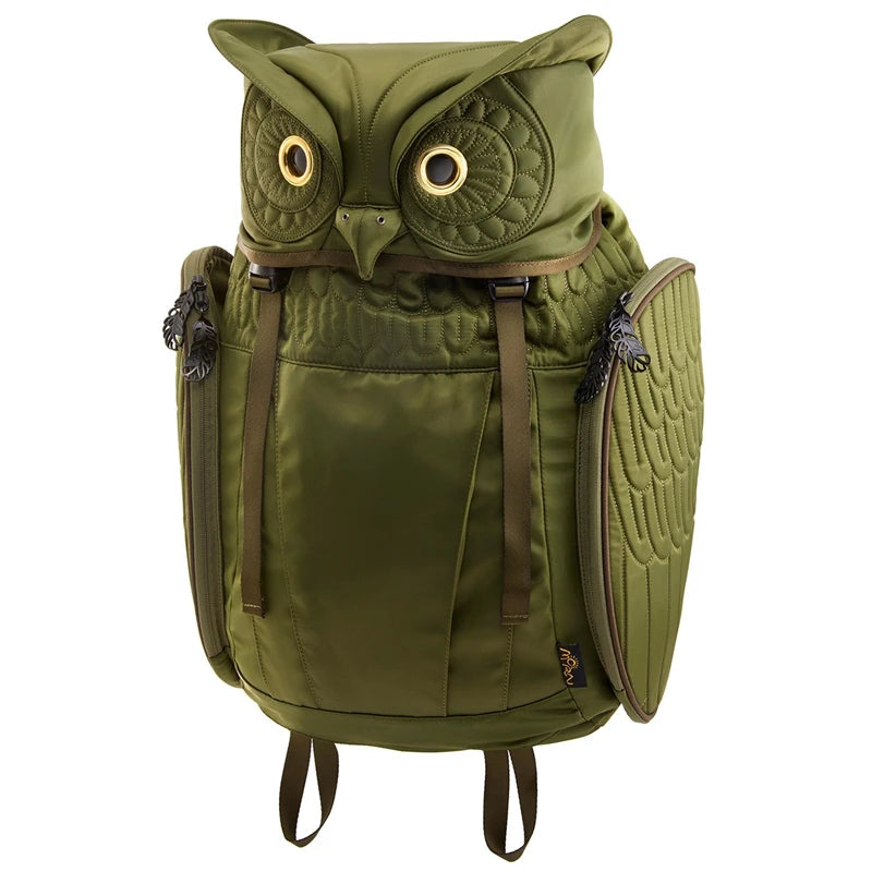 Night Owl Adventure Backpack