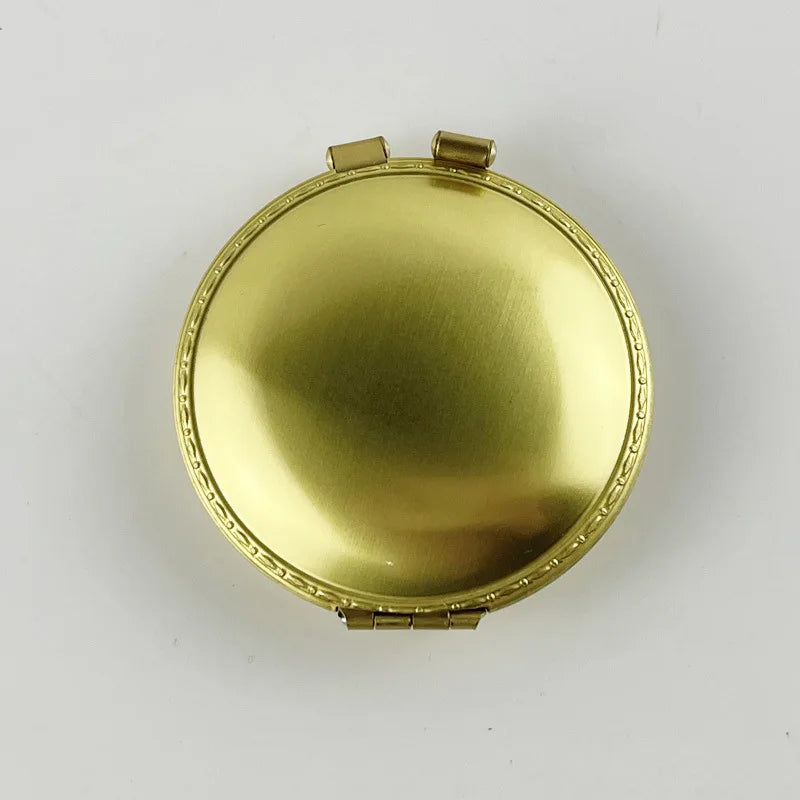Powder-Style Kerosene Compact Lighter