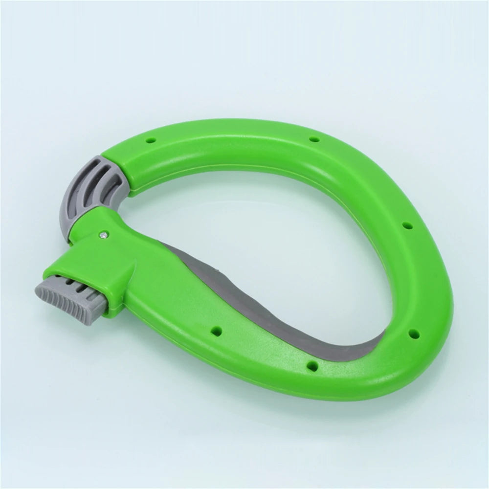 Ergonomic Anti-Slip Portable Shopping Bag Carrier Handle