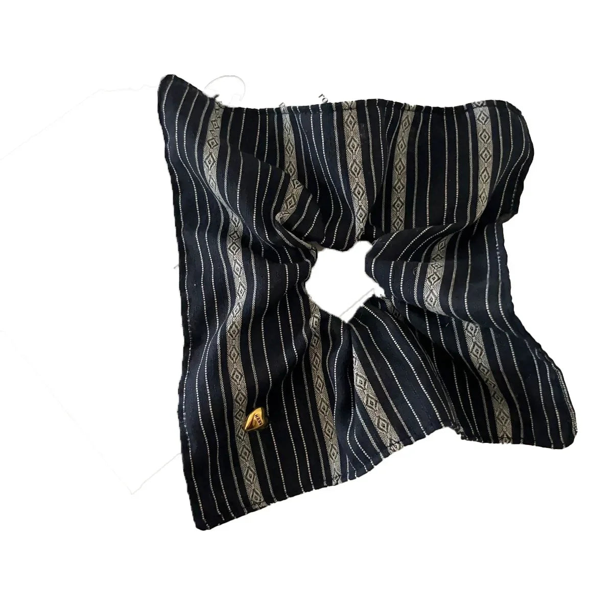Elegant Ribbon Style Hair Tie