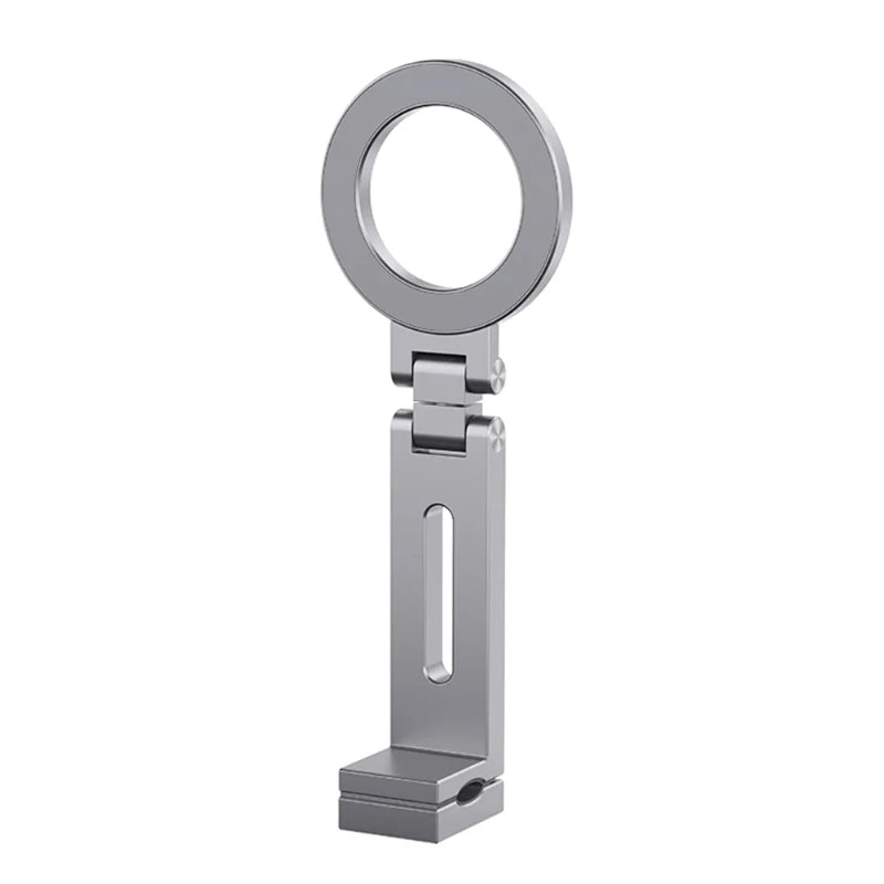 Hands-Free Magnetic Travel Phone Holder Bracket