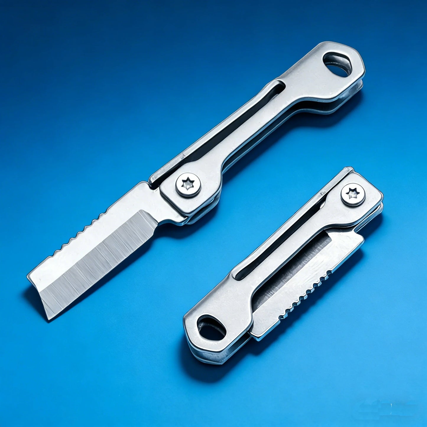 Everyday Carry Mini Folding Utility Knife