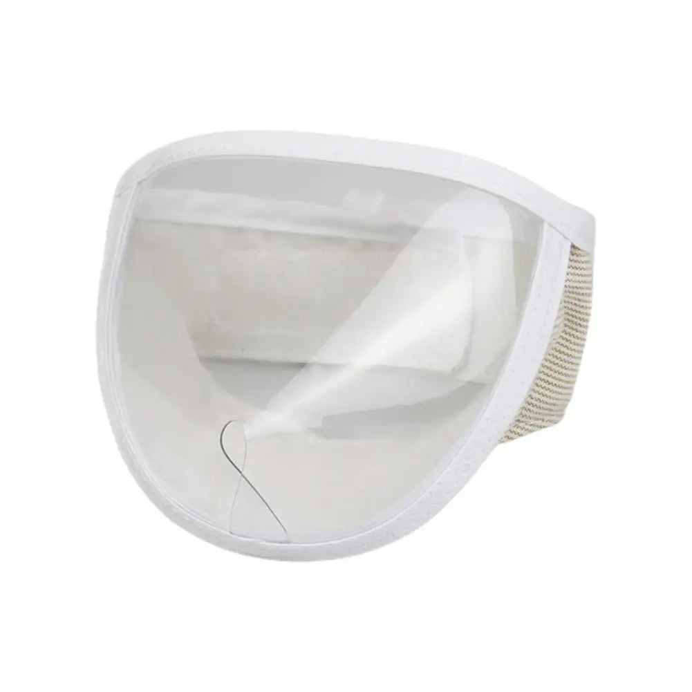 Anti-bite Breathable Small Pet Safety Mask