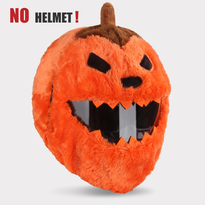 Fluffy Animals Funny Helmet Covers