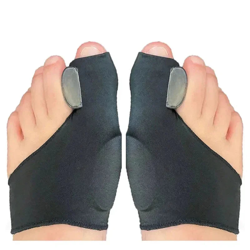 Toe Alignment Corrector Foot Support Sleeve