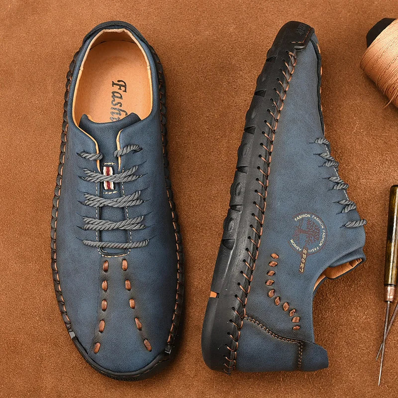 Fashion Comfortable Casual Loafers Shoes