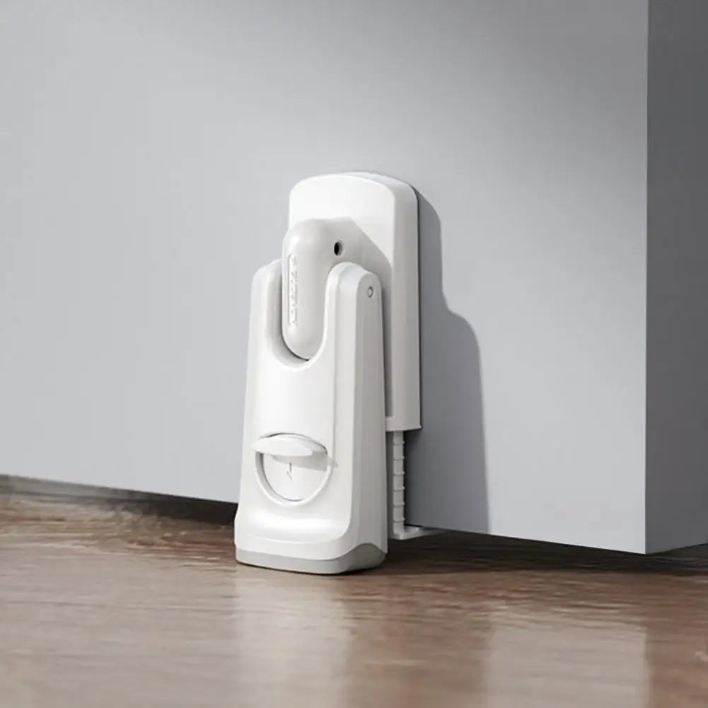 One-Step Easy Door Stopper