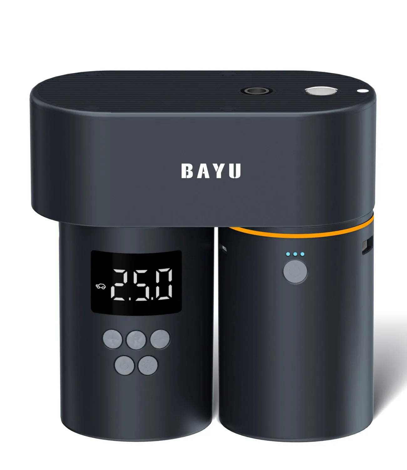 Ultimate All-in-One Smart Travel Car Kit