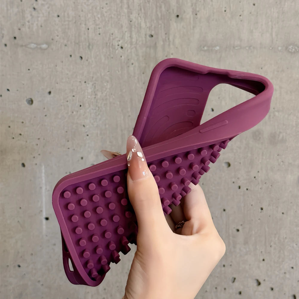 Brain-Training Stress Reliver Phone Case