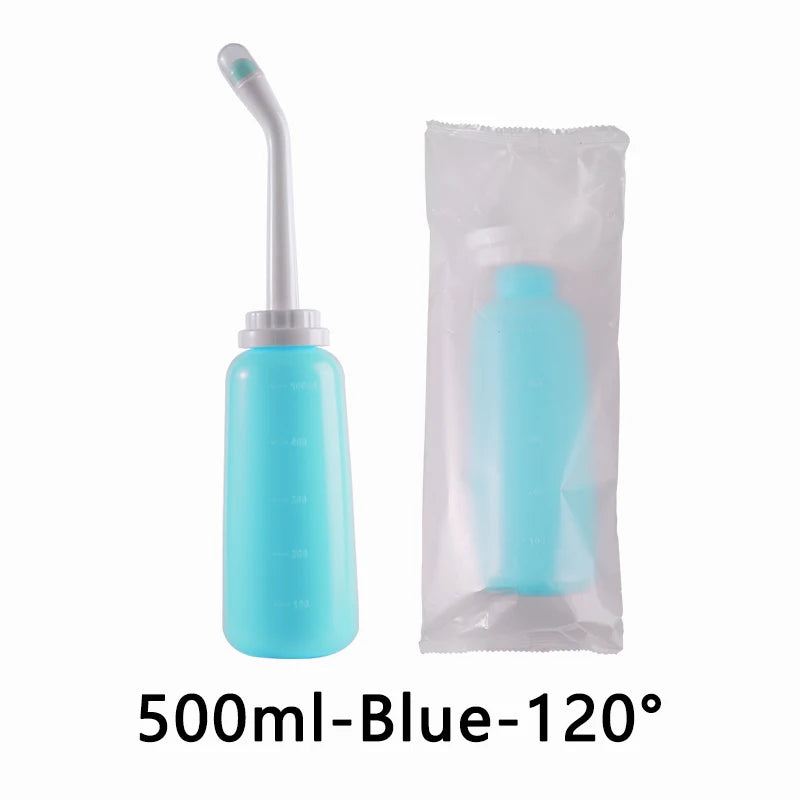 Hygiene Mate Bidet Spray Bottle