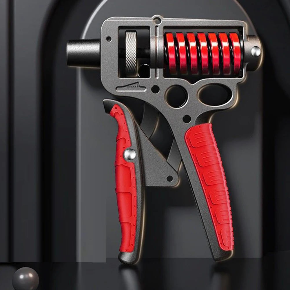 Adjustable Grip Hand Trainer Tool