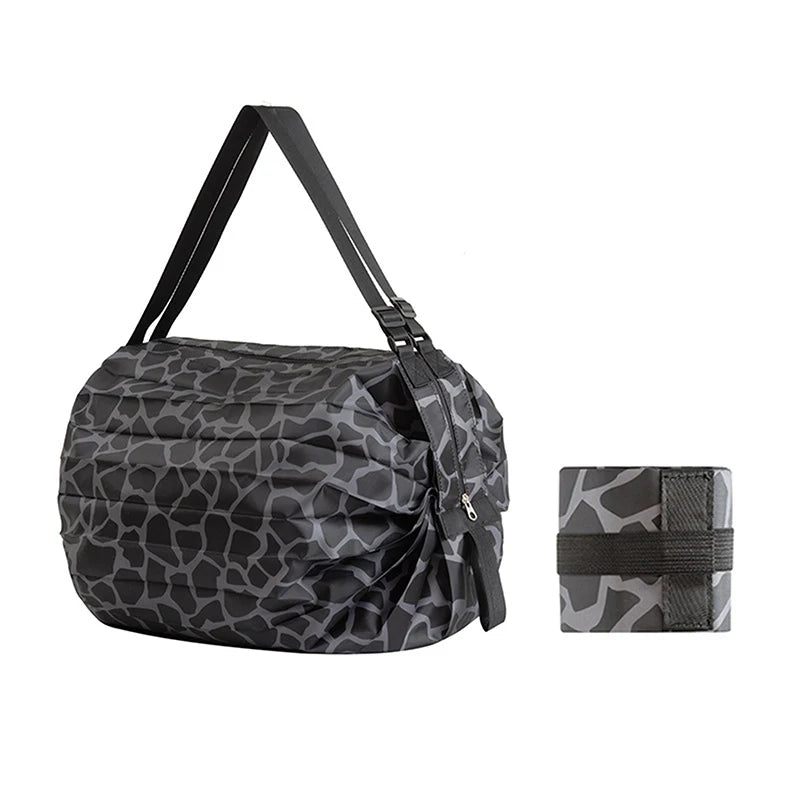 Pack Smart EDC Foldable Shopping Bag