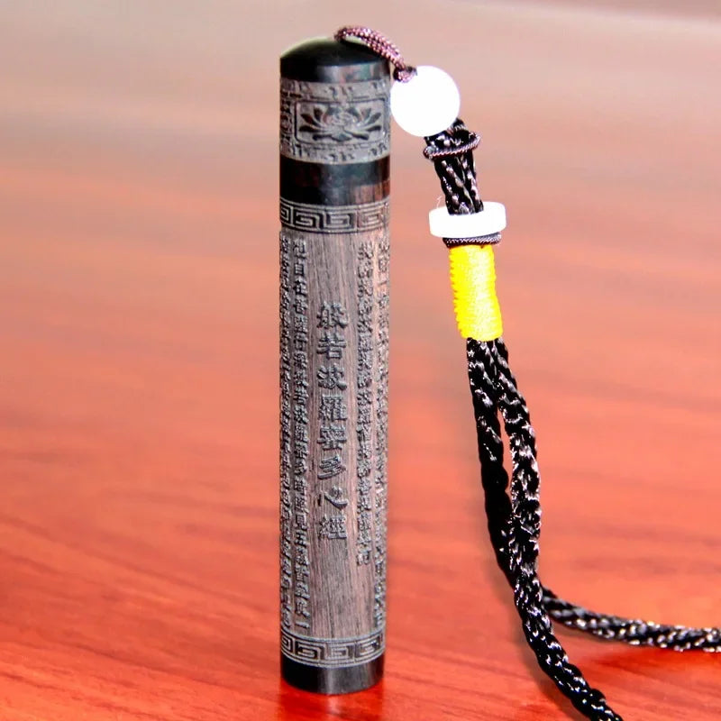 Ancient Dragon Wood Flameless Electric Lighter