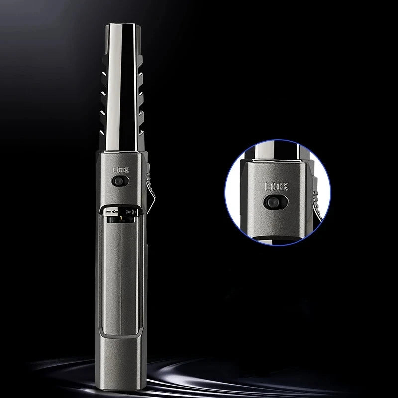 Blaze Force Windproof Flame Lighter