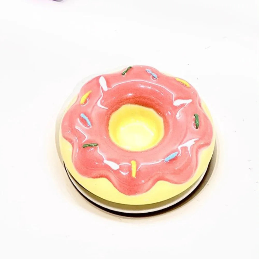Donut-Shape Anti Odor Sink Drain Stopper
