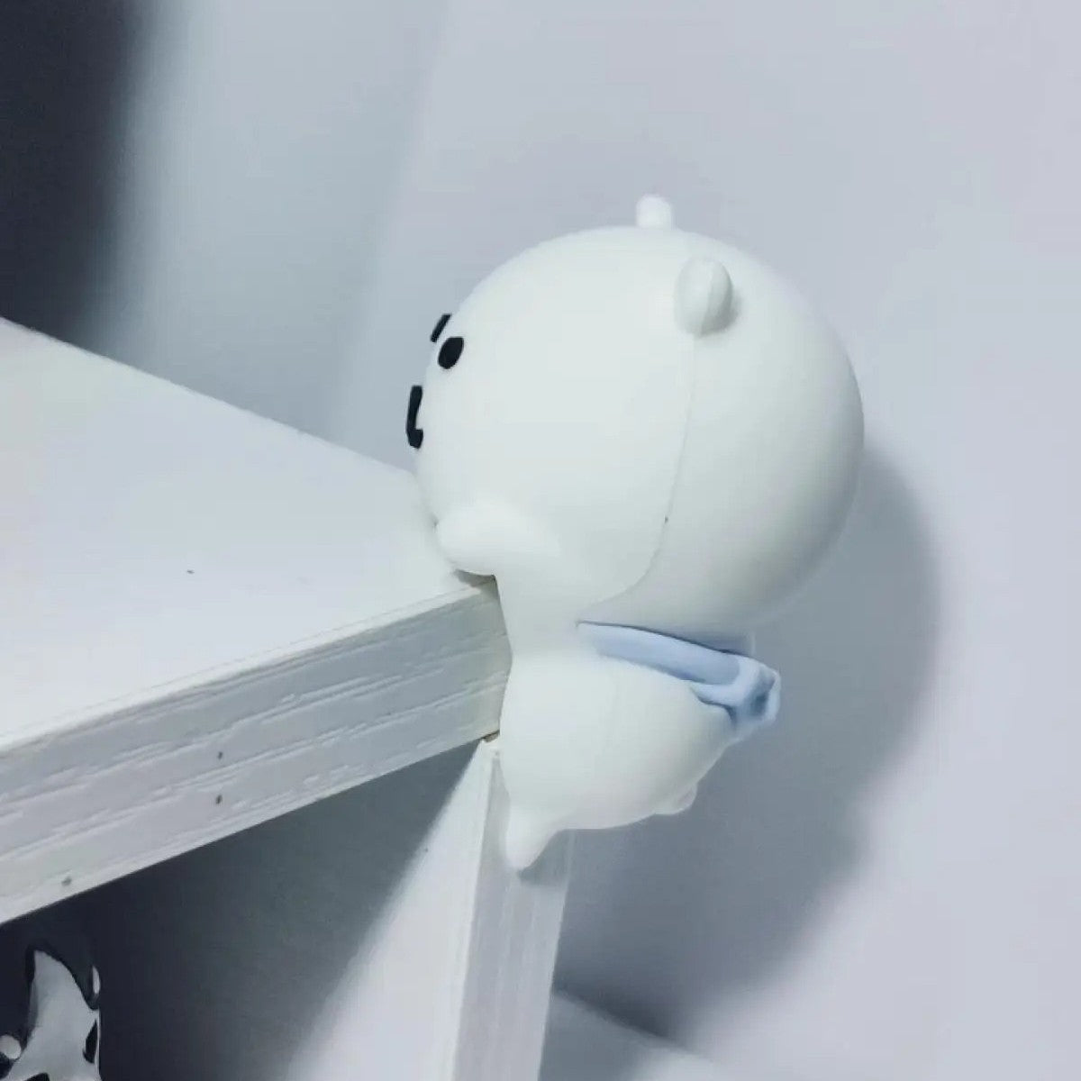 Gentle Bear Hug Anti-Collision Corner Protector
