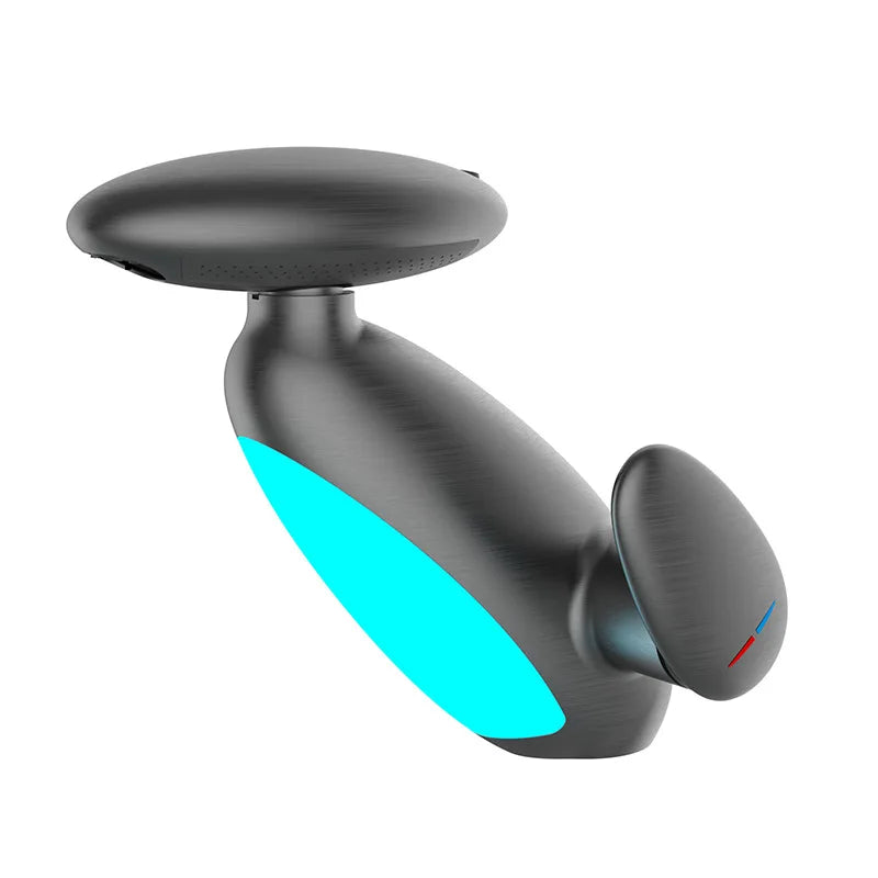 Luminous Pull Out Modern Faucet
