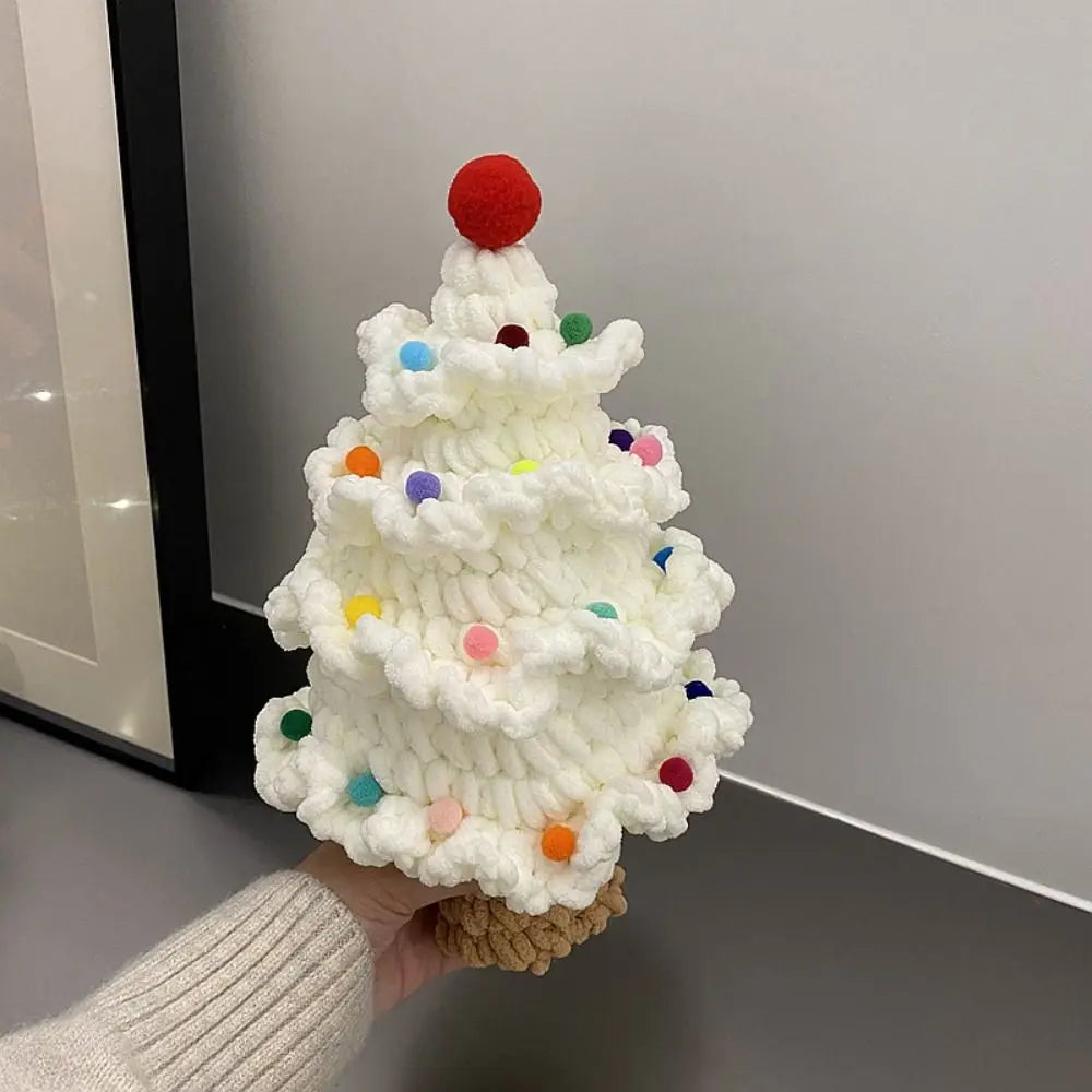 Daymaker Handmade Christmas Tree DIY Kit