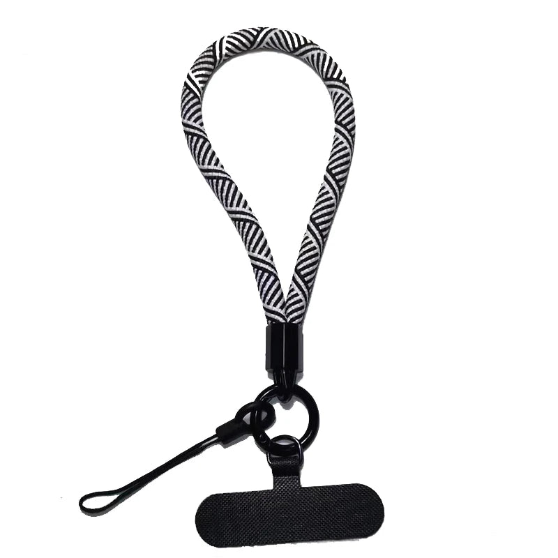 Anti-Lost Universal Phone Wrist Strap