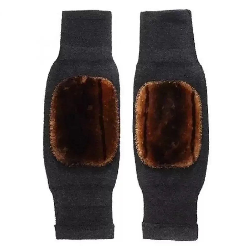 Winter Shield Thermal Knee Pads