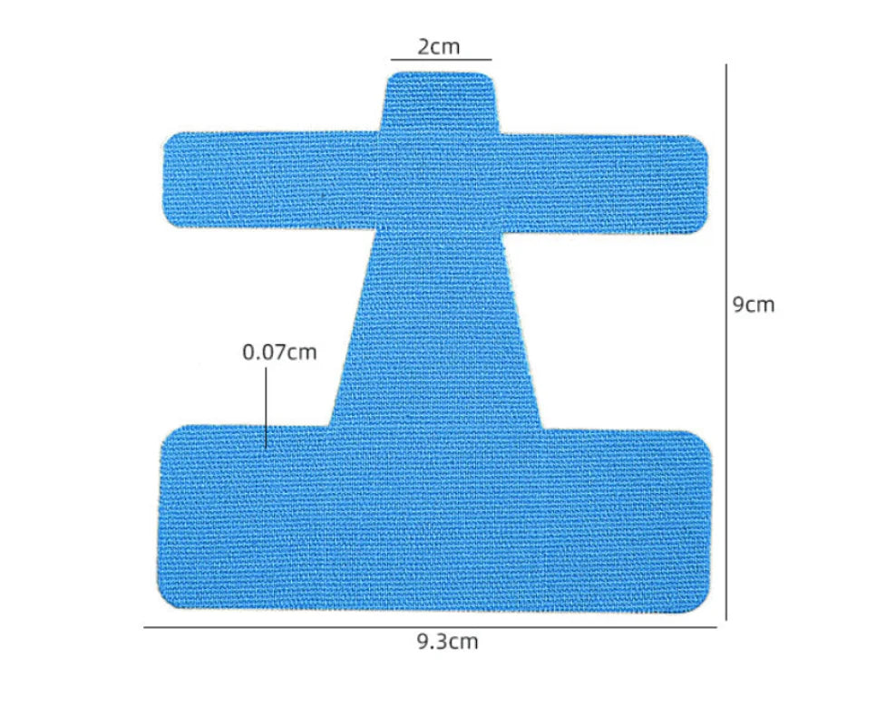 Bunion Relief Toe Alignment Correction Stickers