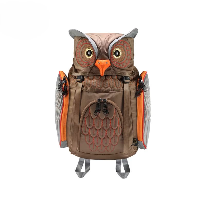 Night Owl Adventure Backpack