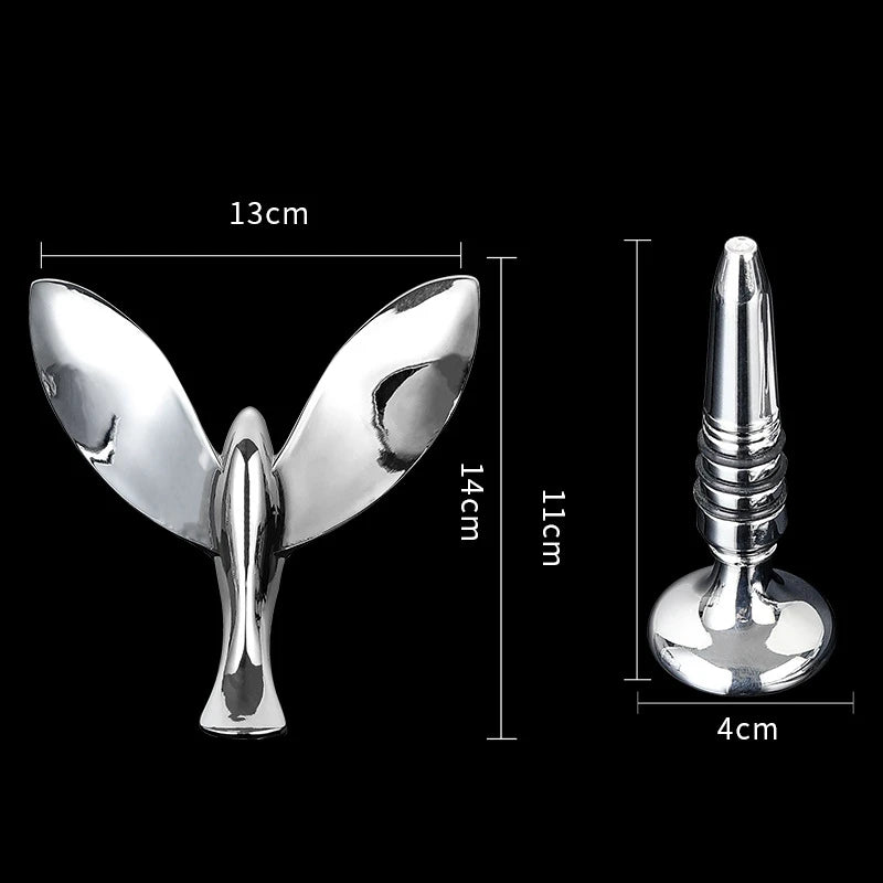 Balancing Eagle Premium Bottle Opener