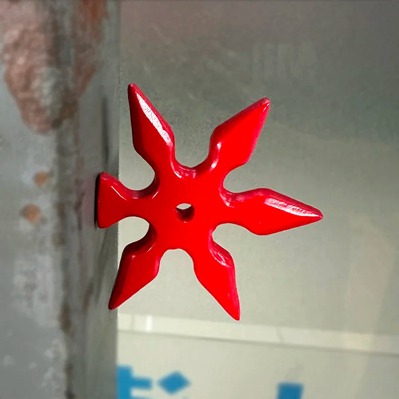 Mini Axe Fridge Magnet