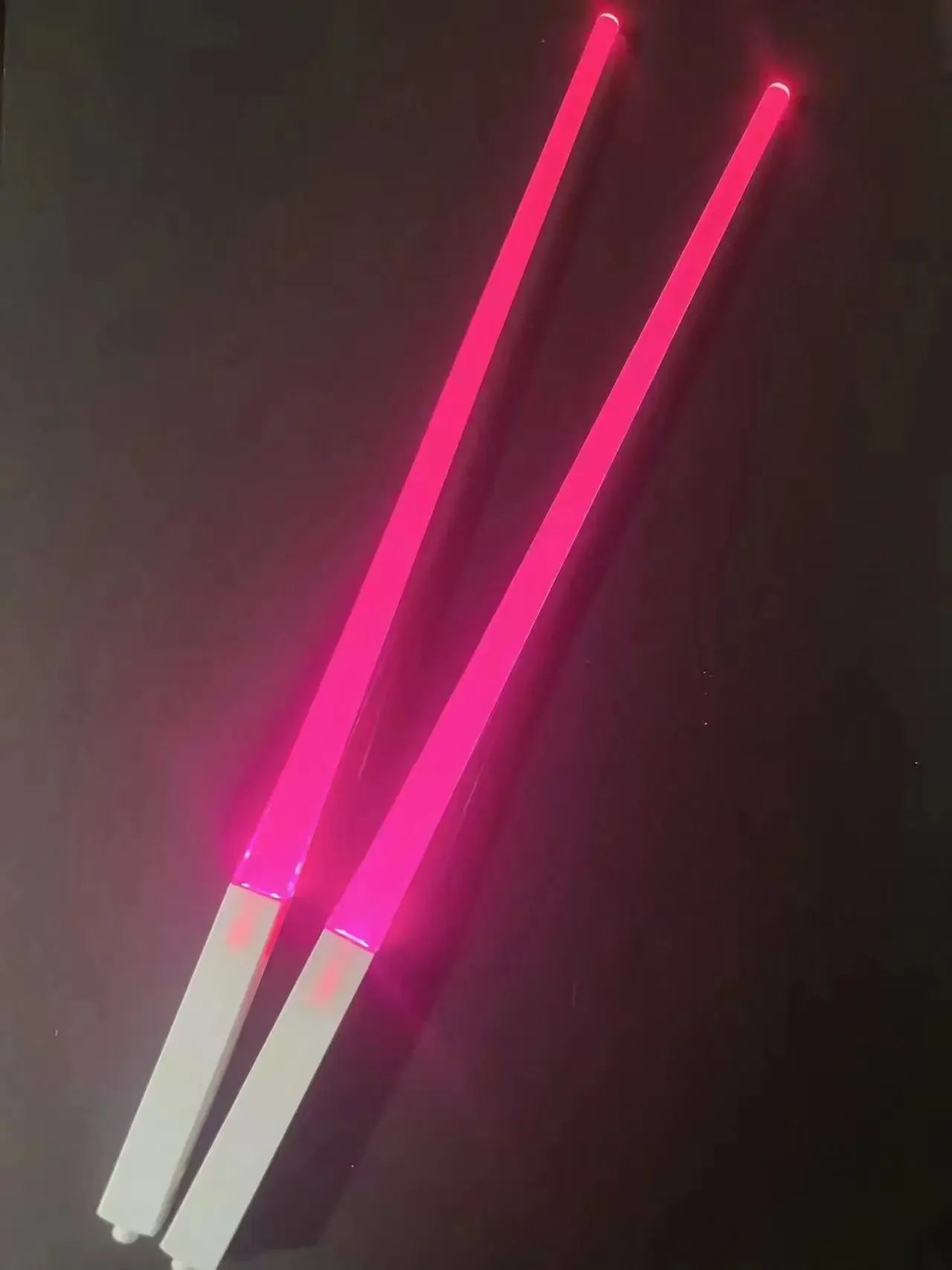 LED Luminous Dining Chopsticks Set