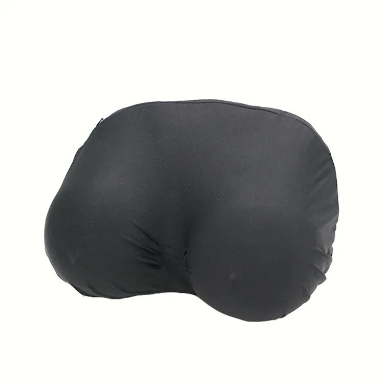 Nice Personality Chest Pillow