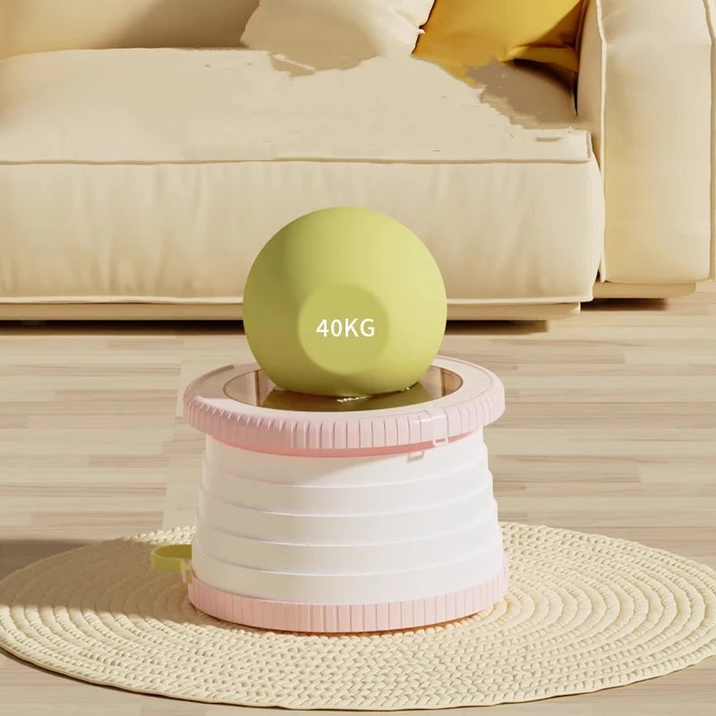 Kids Travel Portable Folding Potty Seat