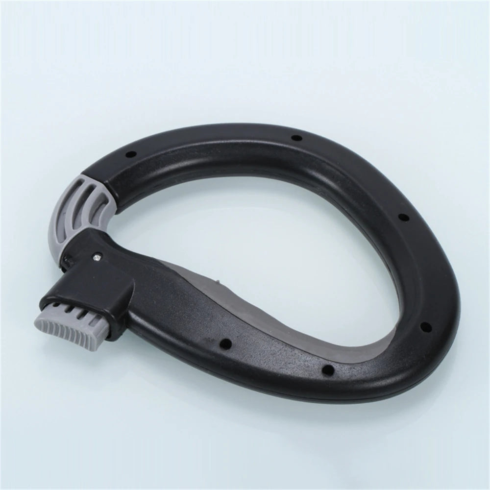 Ergonomic Anti-Slip Portable Shopping Bag Carrier Handle