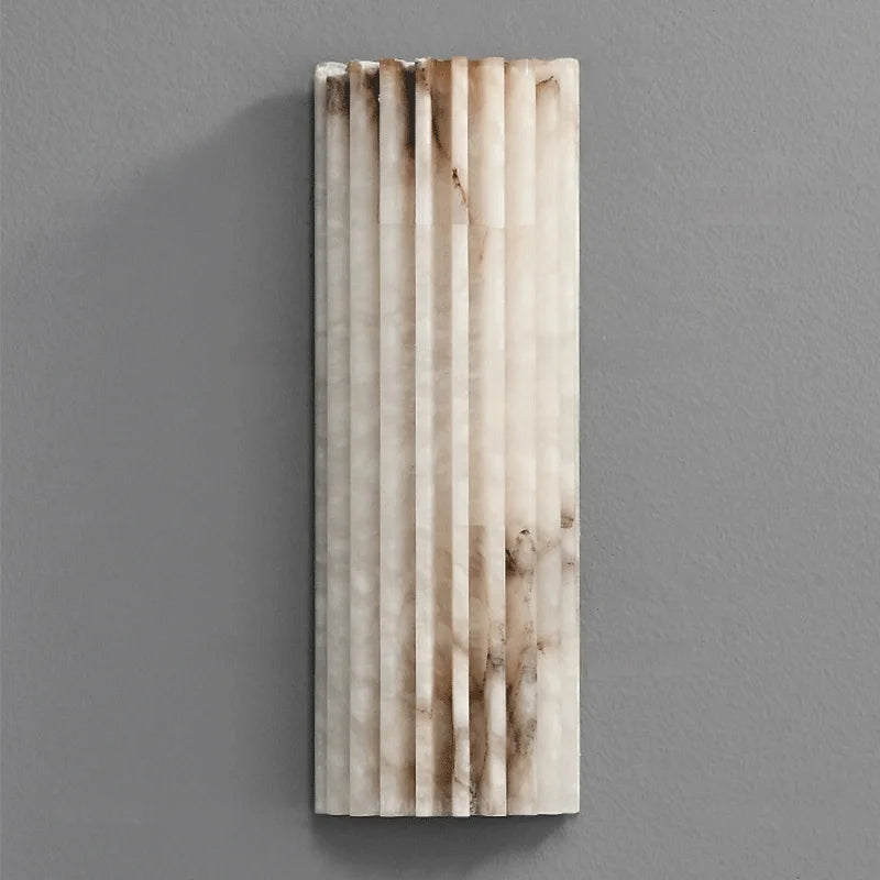 Marble Texture LED Wall Ambient Light