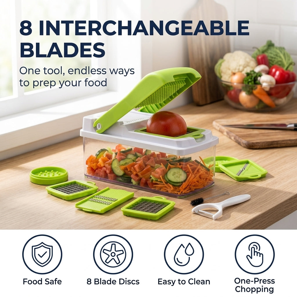 Multifunction Vegetable Fruit Peeler