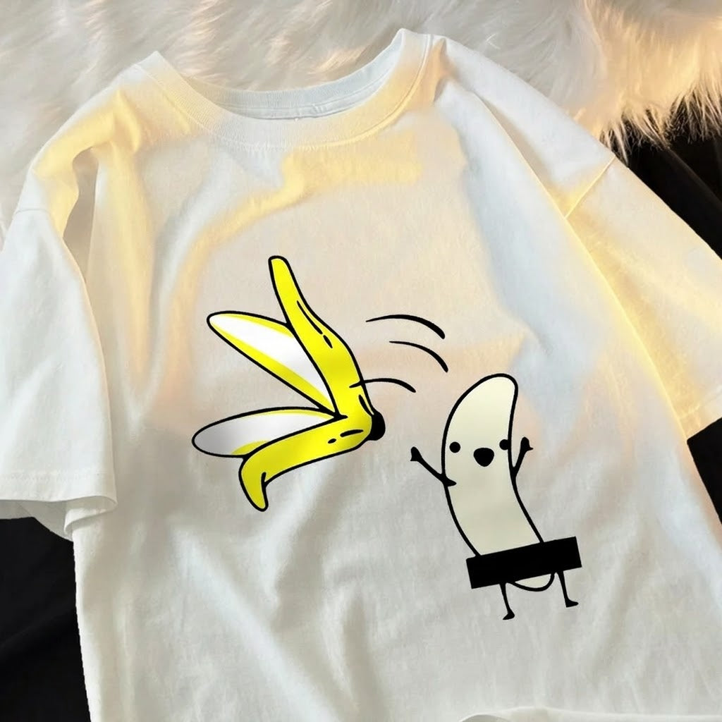 Going Bananas Funny T-Shirt