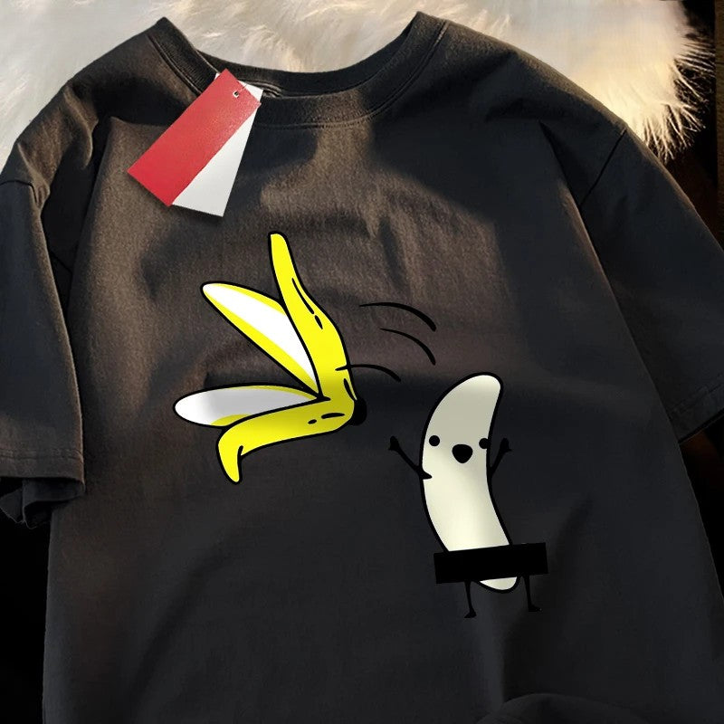 Going Bananas Funny T-Shirt