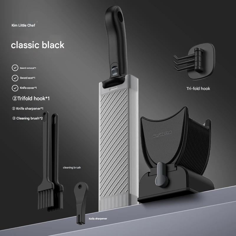 Multifunctional Stainless Steel Manual Meat Cutter Tool