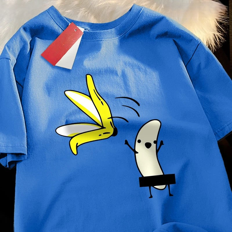Going Bananas Funny T-Shirt