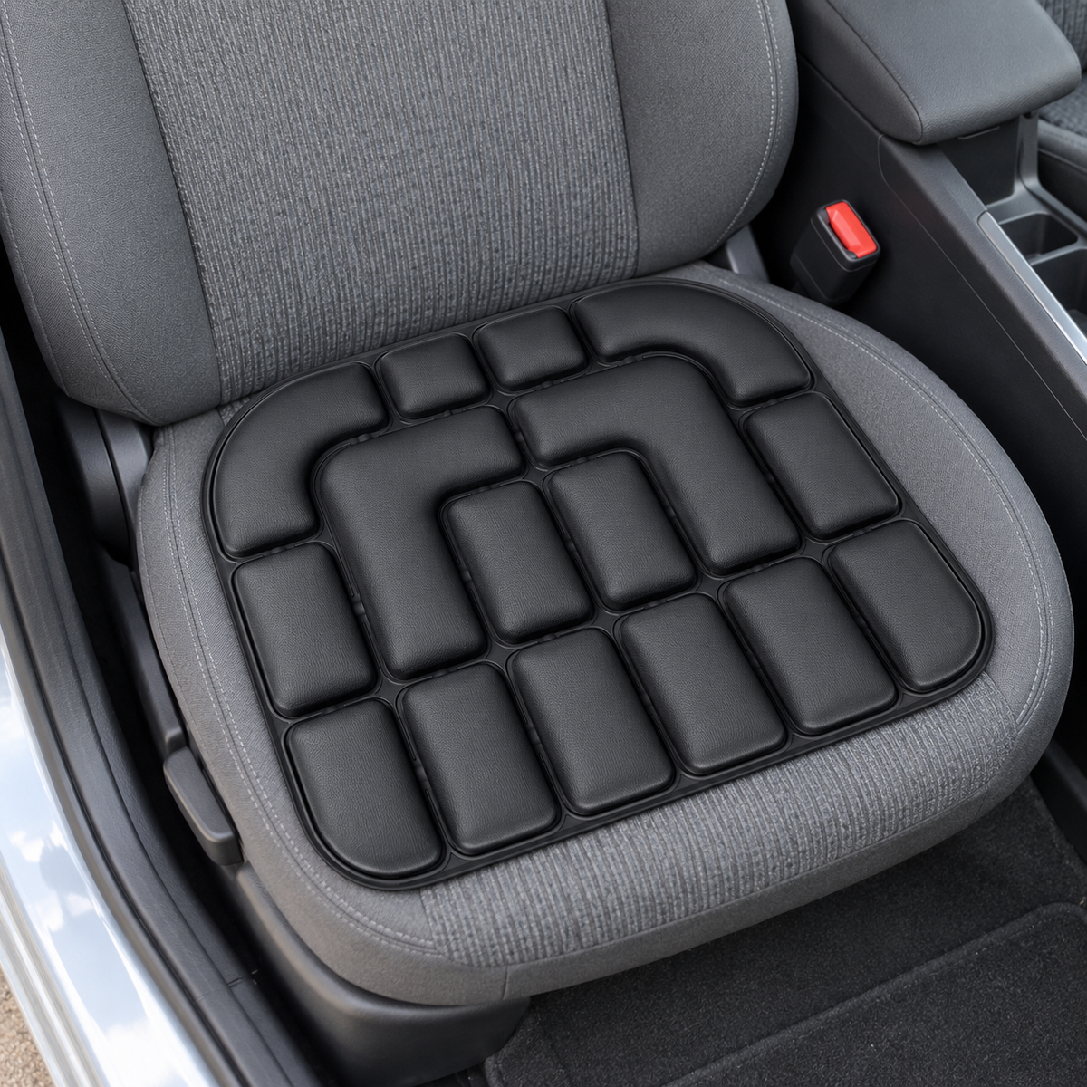 Float Seat Adjustable Air Support Seat Cushion
