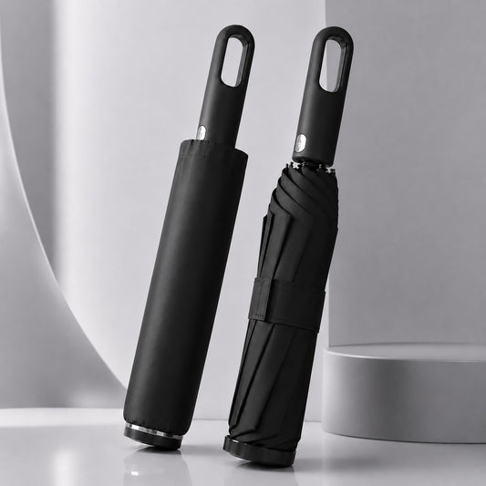 Tuck & Go Rapid Folding Windproof Umbrella