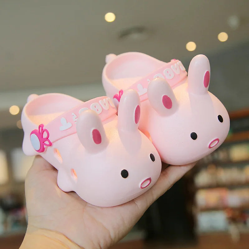 Lovely Summer Slippers For Kids