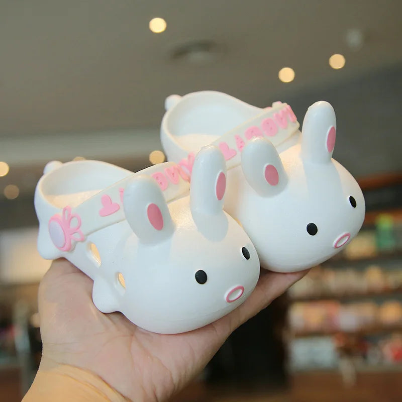 Lovely Summer Slippers For Kids