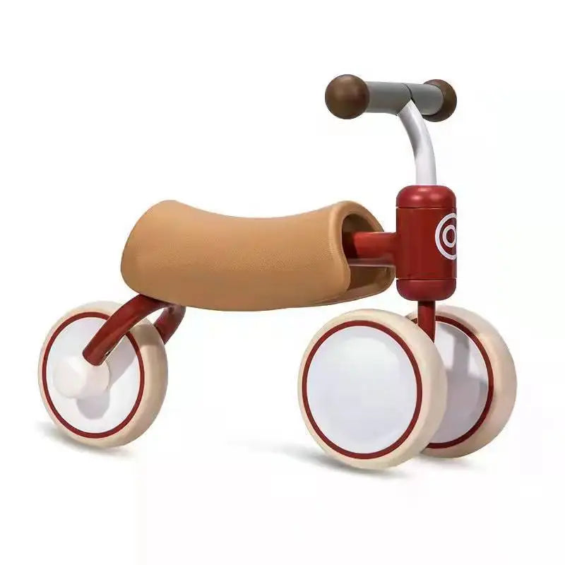 Walking Balance Tricycle Lightweight Kids Bike