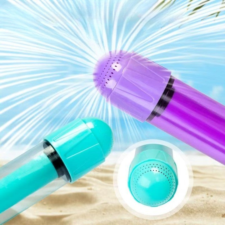 Water Fireworks Hand Pump Water Gun