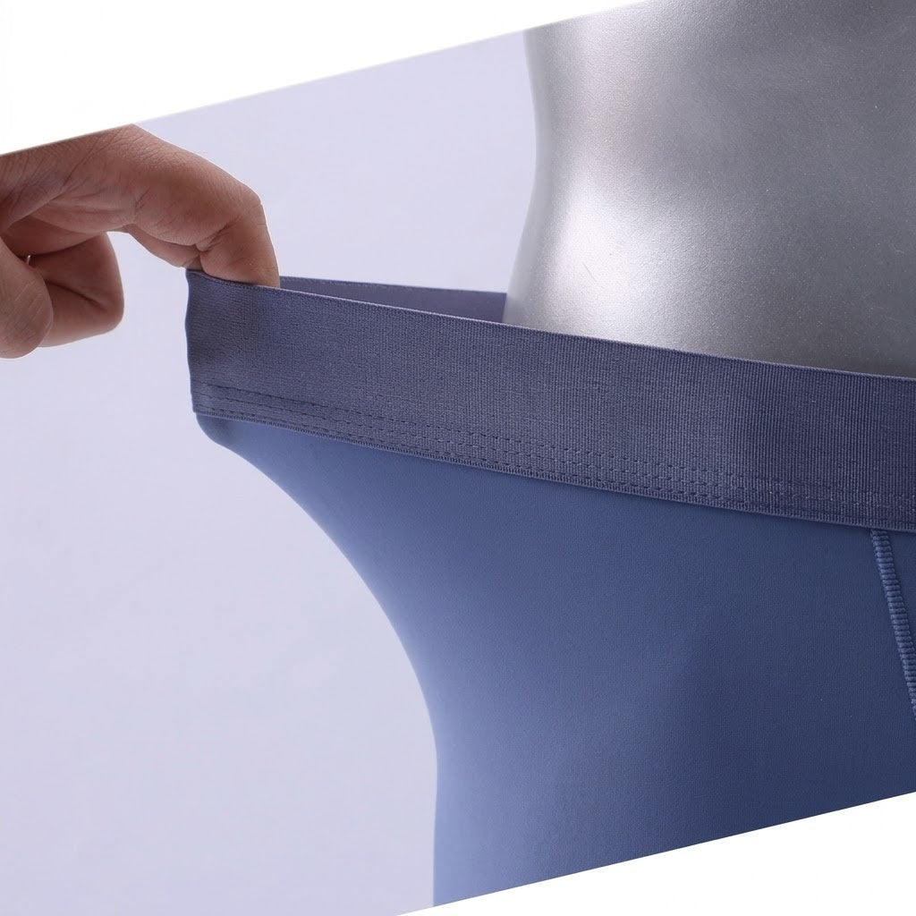 Hold It Men Underwear