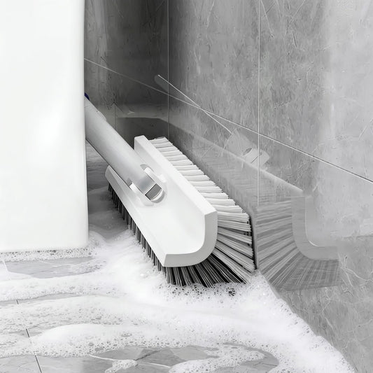 Rotating Head Deep Corner Cleaning Brush